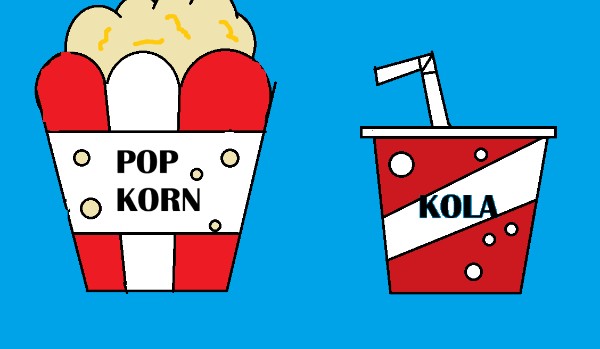 Dandy’s World |Parodia| Wieczór filmowy