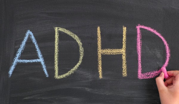 Sprawdź, czy  masz ADHD!