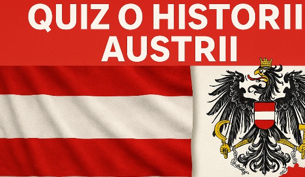 HISTORIA AUSTRII