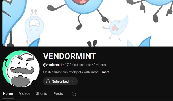 oceniam serial „Droplet Island”