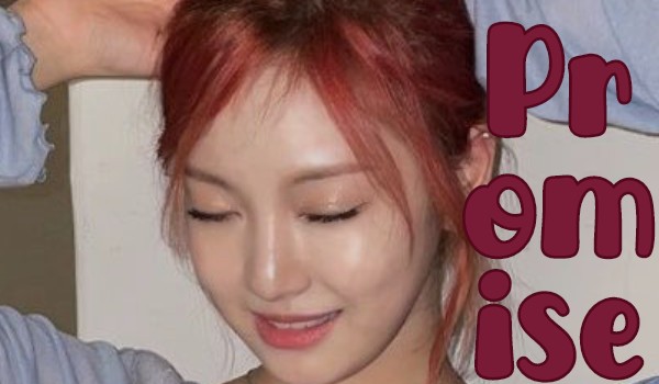 Promise|Choi Minju
