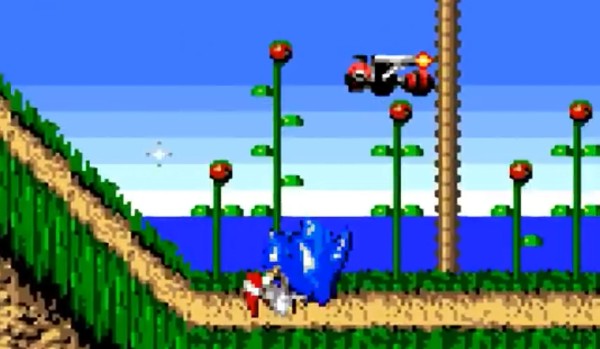Green Hill Zone