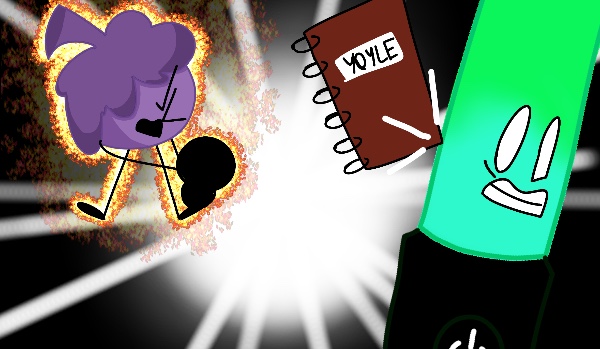 HOD odc. 2 – Jestem zbyt WSPANIAŁY!