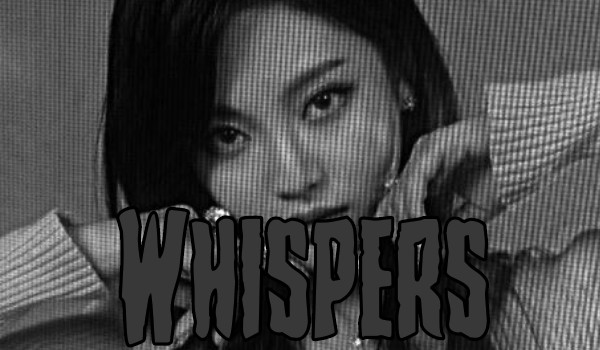 Whispers|Choi Minju