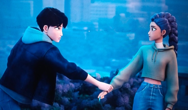 Kim z kpop demon hunters jesteś?