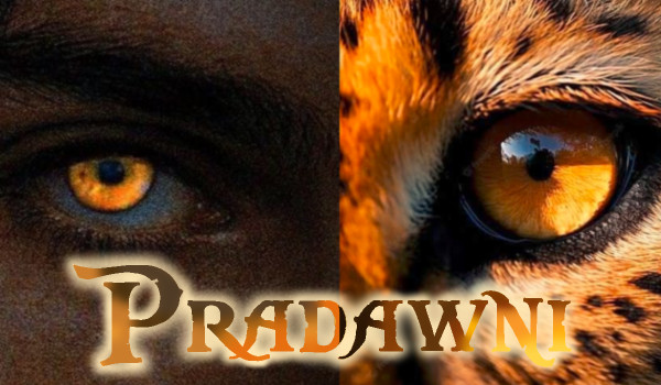 Pradawni |One shot|