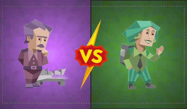 Bitwa MBTI! Runda 3 (półfinał)