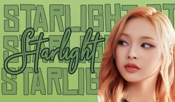 Starlight|Park Soojin