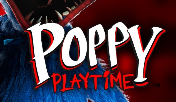MEGA QUIZ POPPY PLAYTIME