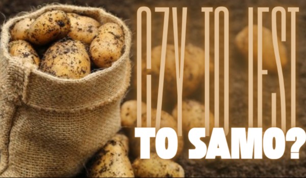 Czy to jest to samo?