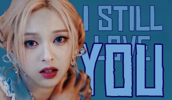 I still love you|Park Soojin