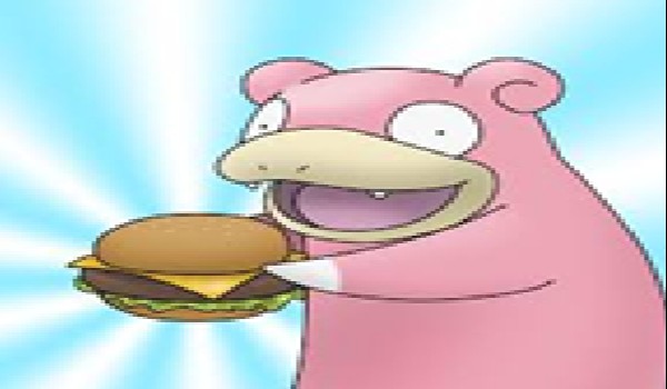 JAK DOBRZE ZNASZ SLOWPOKE’A