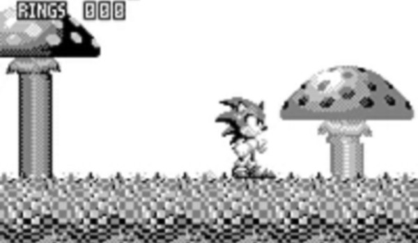 Mushroom Hill Zone