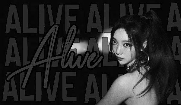 Alive|Choi Minju