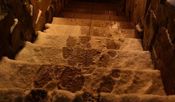 Gdzie powinieneś się udać w hogsmeate