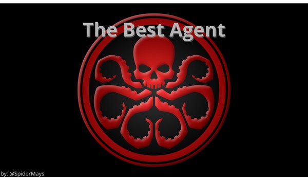 The Best Agent 1