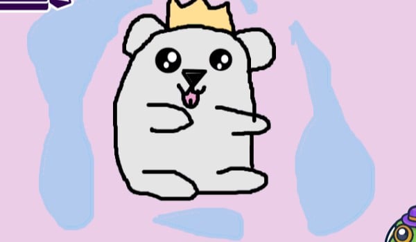 quiz dla admirosa o garden of banban 8