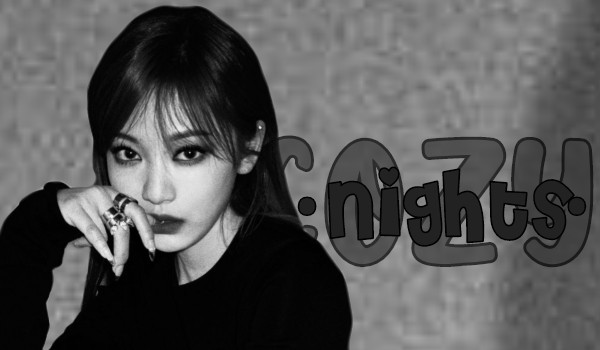 Cozy Nights|Choi Minju