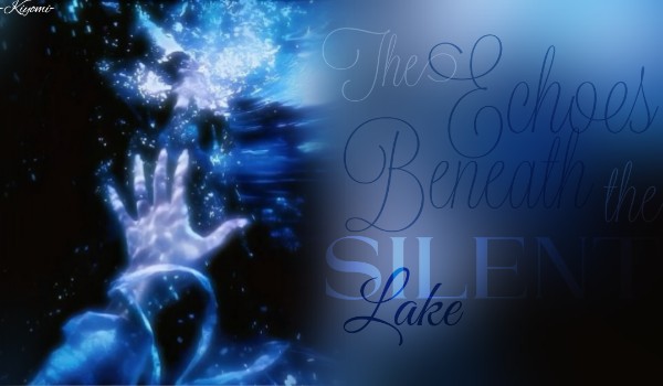 The Echoes Beneath the Silent Lake | Chapter One |