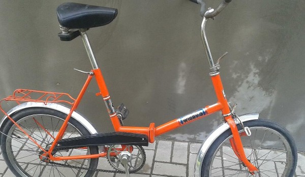 Romet Quiz Test- jak nasze sklepy handlują:)