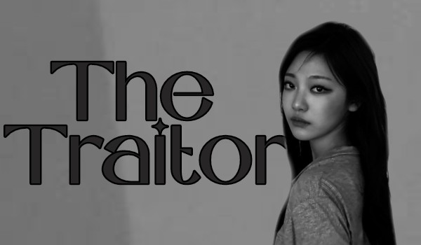 The Traitor|Choi Minju