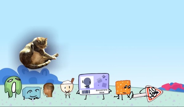 płcie postaci z AB, część szósta – MOST