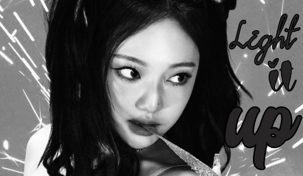 Light it up|Choi Minju