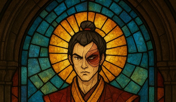 ATLA Księga Pierwsza