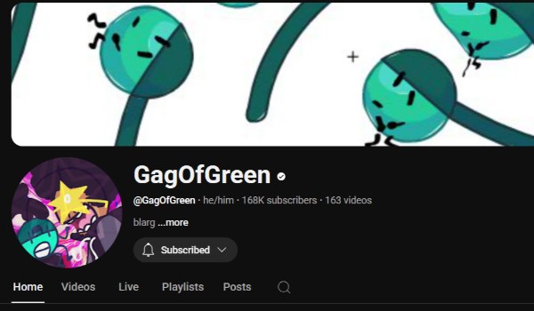 oceniam serial „Animatic Battle”