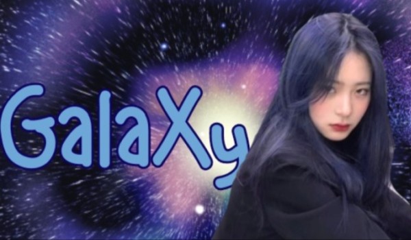 GalaXy|Project Trainee|wyniki drugiej rundy i trzecia runda