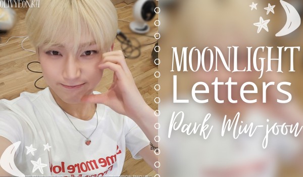 Moonlight Letters | Park Min-joon