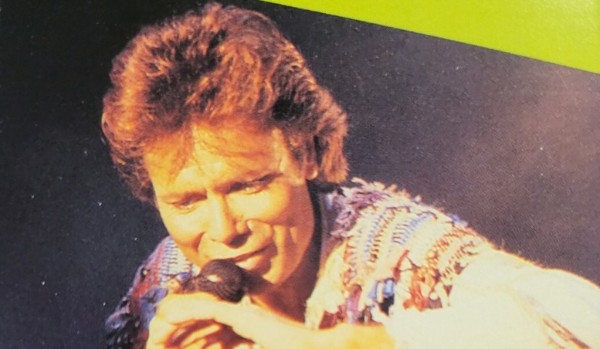 Scarlet Ribbons (listy przebojów)