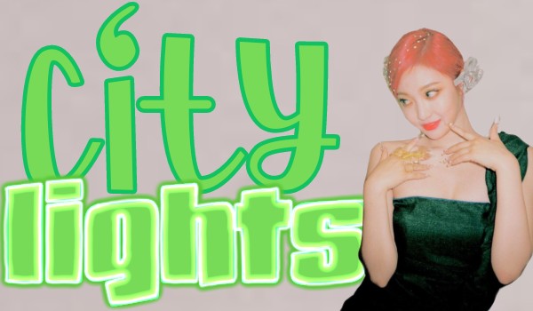 City Lights|Choi Minju