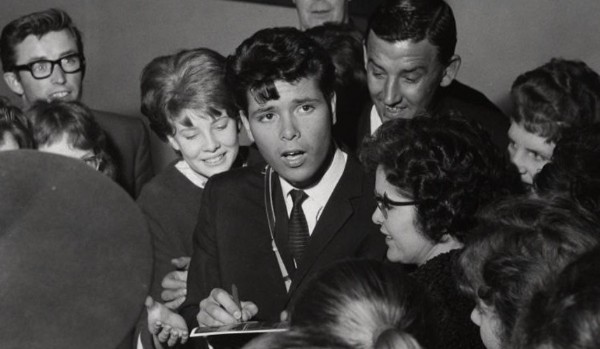 CLIFF (listy przebojów)