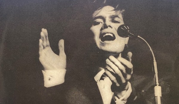 TAKE FOUR (listy przebojów)