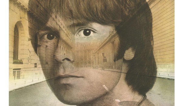 THE 31ST OF FEBRUARY STREET (listy przebojów)