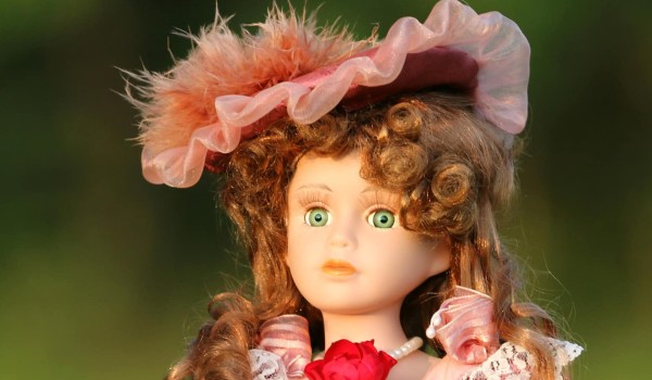 Lalka 3LA prawda/fałsz