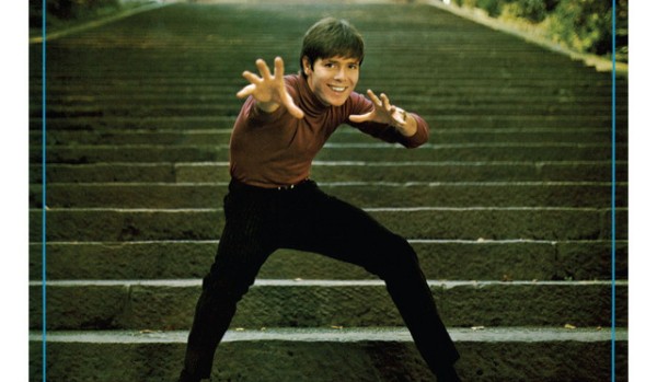 CLIFF IN JAPAN (listy przebojów)