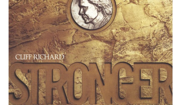 STRONGER (listy przebojów)