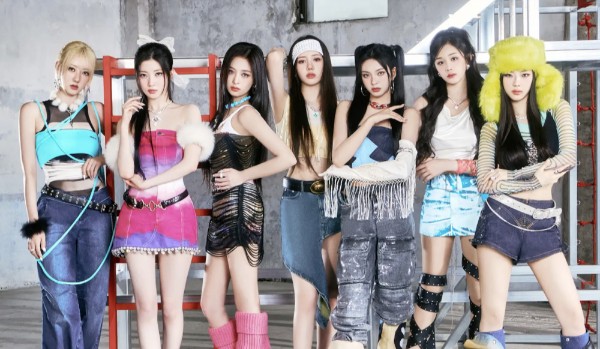 jak dobrze znasz tekst piosenki ,,drip” od babymonster