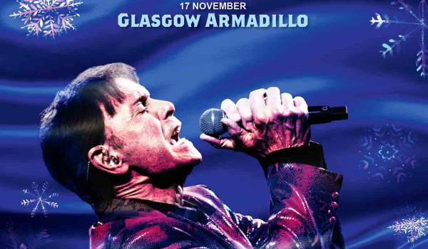 THE SAPPHIRE TOUR (listy albumu wideo)