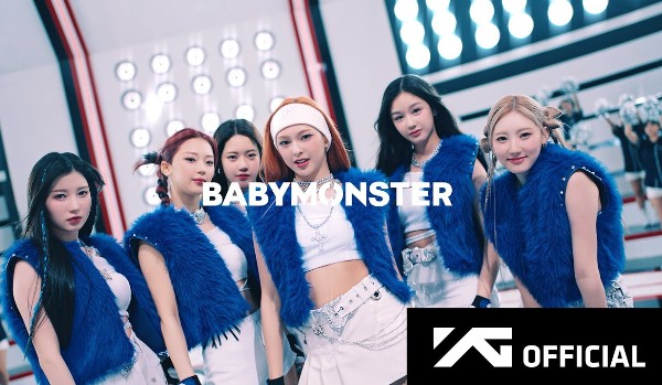 jak dobrze znasz tekst piosenki ,,batter up” od babymonster