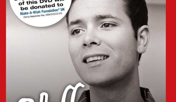 RARE AND UNSEEN (listy albumu wideo)