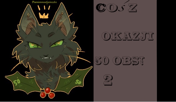 50 obs!!! Part 2. Zakończone