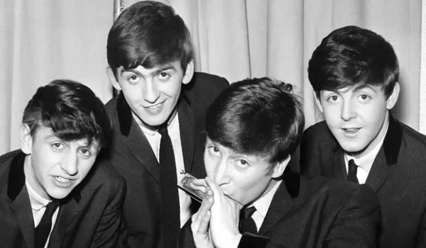 Love Me Do (listy przebojów)