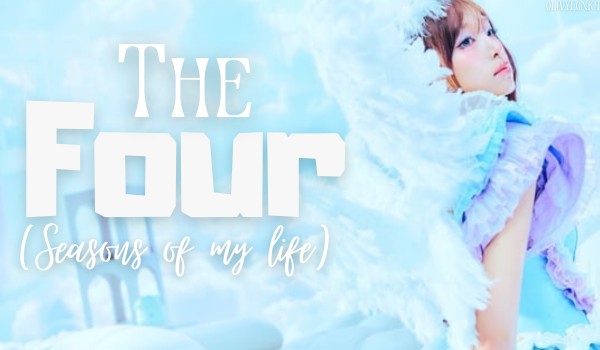 The Four (Seasons of my life) | 2nd album Cho-Kim Olivyeon