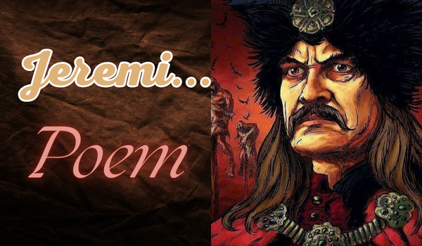 Jeremi… |Poem|