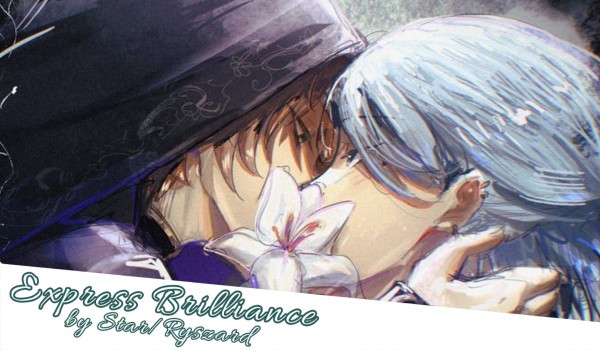•Express Brilliance•