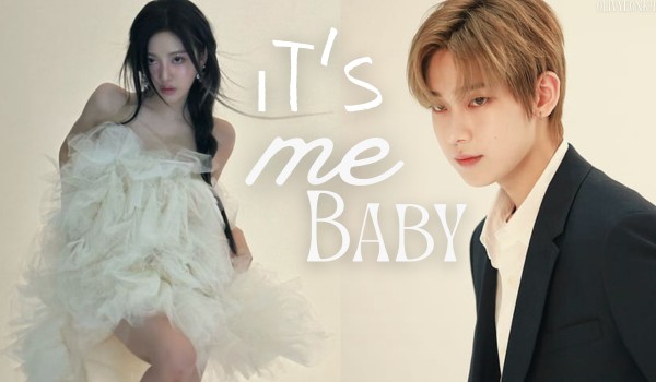 It’s me baby | Park Min-joon (feat. Choi Minju)
