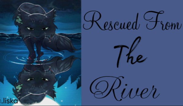 Rescued From The River |Prolog|